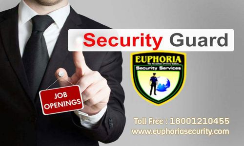 Euphoria Security Services - Placement Consultancies in New Bypass Road, Patna