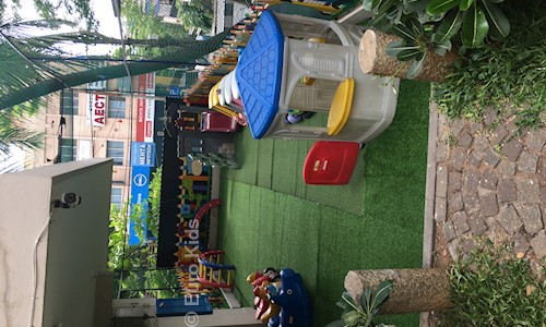 Euro Kids - Playschools in Rajaji Nagar, Bangalore