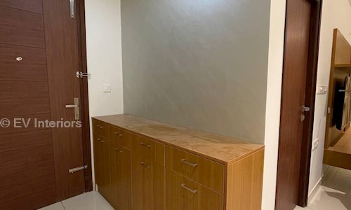 EV Interiors  - Interior Designers & Decorators in Thrissur City, Thrissur