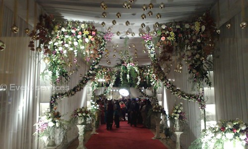Event services - Catering Services in Vaishali Nagar, Jaipur