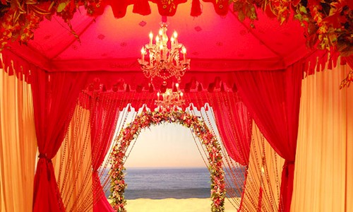 Event - U - All - Catering Services in Koramangala, Bangalore