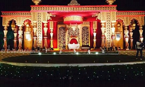 EventMaania - Catering Services in Hamidia Road, Bhopal