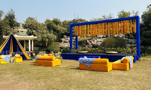 Eveplano - Catering Services in Chhatarpur, Delhi