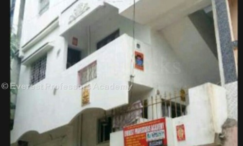 Everest Professors Academy - School Tuitions in Ayanavaram, Chennai