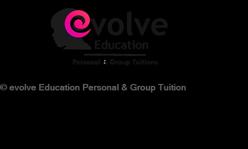 evolve Education Personal & Group Tuition - School Tuitions in Khodiyar Colony, Jamnagar