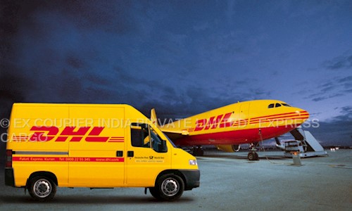 EX COURIER INDIA PRIVATE LIMITED - EXPRESS CARGO - Packers and Movers in Palarivattom, Cochin