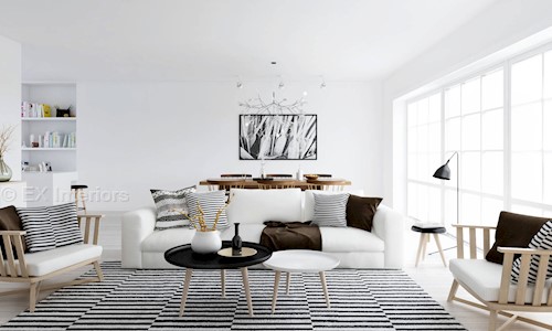 EX Interiors - Interior Designers & Decorators in Thokkottu, Mangalore