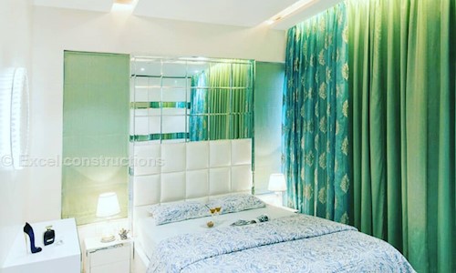 Excel constructions - Interior Designers & Decorators in Noida Extension, Noida
