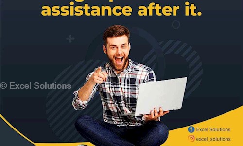 Excel Solutions - Distance Education in Matigara, Siliguri