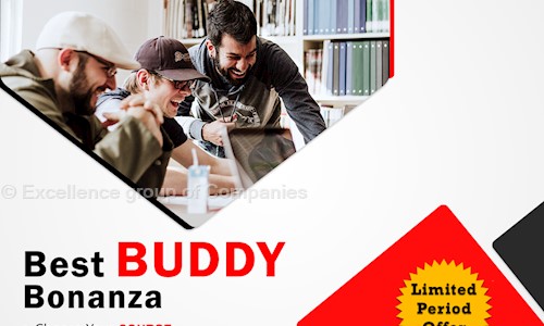 Excellence group of Companies - Placement Consultancies in Thrissur City, Thrissur