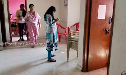 Excellent Academy - School Tuitions in Bibwewadi, Pune