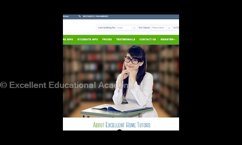 Excellent Educational Academy - School Tuitions in Manikonda, Hyderabad