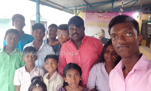 Excellent Educational Centre - School Tuitions in Velachery, Chennai