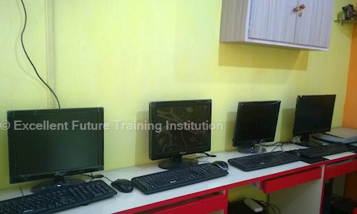 Excellent Future Training Institution - School Tuitions in Garia, Kolkata