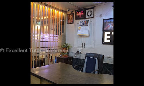 Excellent Tutorials Bureau - Finance & Accounting tuitions in Patparganj, Delhi