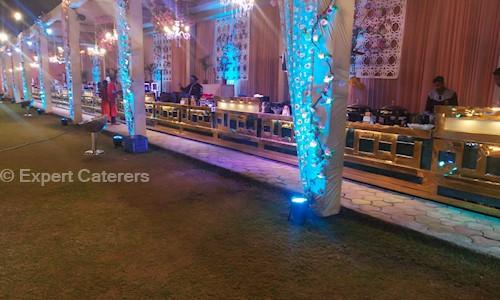 Expert Caterers - Catering Services in Shankar Nagar, Raipur
