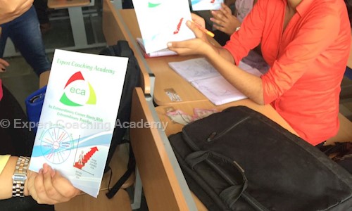 Expert Coaching Academy - Finance & Accounting tuitions in Rohini, Delhi