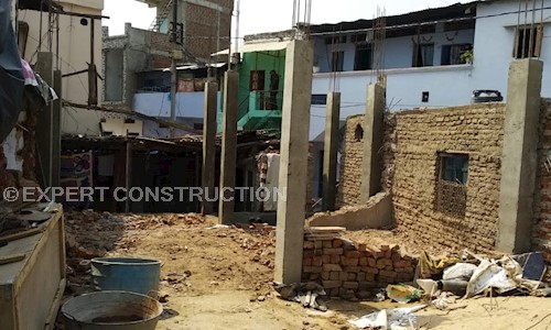 EXPERT CONSTRUCTION - Interior Designers & Decorators in Bhel, Bhopal