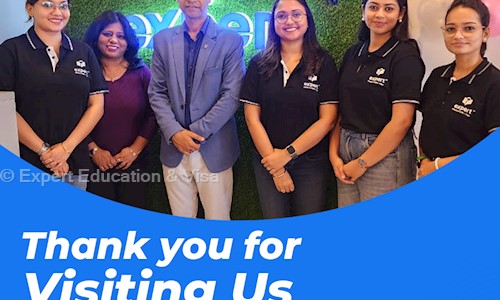 Expert Education & Visa Services - Entrance Exam Coaching in Bhowanipore, Kolkata