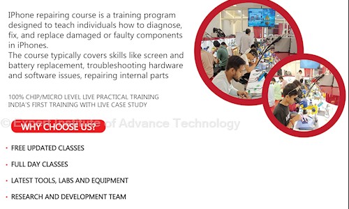 Expert Institute of Advance Technology - Job Training in G.T.B. Nagar, Delhi