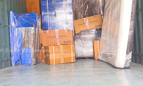 Expert Packers and Movers - Packers and Movers in Bommasandra, Bangalore