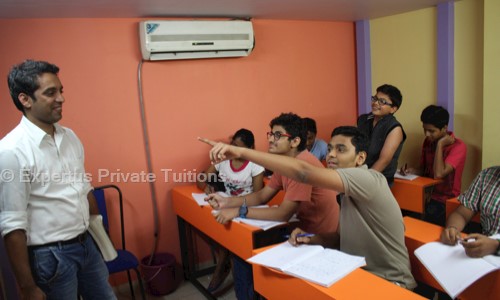 Expertus Private Tuitions - School Tuitions in Mulund West, Mumbai