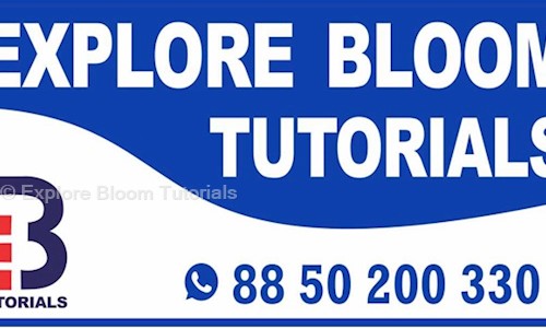 Explore Bloom Tutorials - School Tuitions in Malad East, Mumbai
