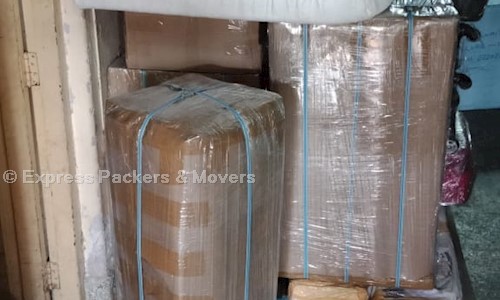 Express Packers & Movers - Packers and Movers in Katpadi, Vellore