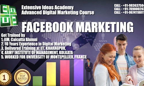 Extensive Ideas - Job Training in Birati, Kolkata