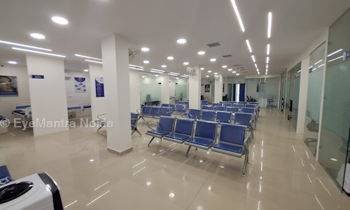EyeMantra Noida - Eye Hospitals in Sector 51, Noida