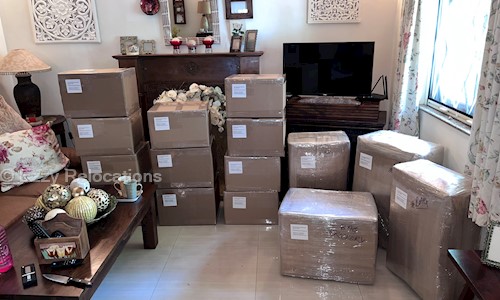 Ezzy Relocations - Packers and Movers in Ponda, Goa