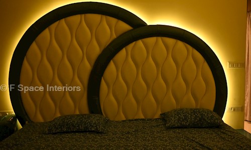 F Space Interiors - Interior Designers & Decorators in Vadavalli, Coimbatore