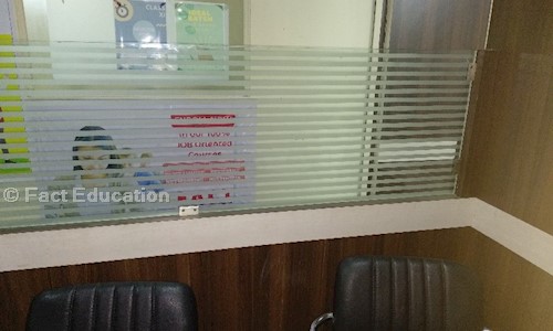 Fact Education - Job Training in Kutchery Road, Ranchi