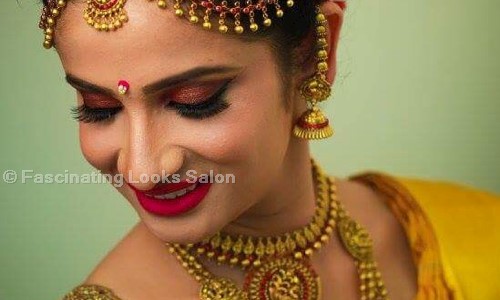 Ivory Beauty & Make Up Academy - Job Training in Basaveshwara Nagar, Bangalore