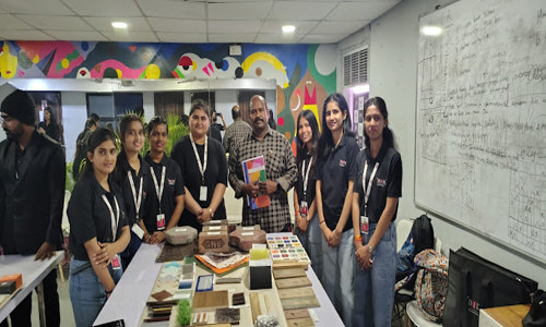 Fashion Designing College, Institute Indore | DSIFD Indore - Job Training in New Palasia, Indore