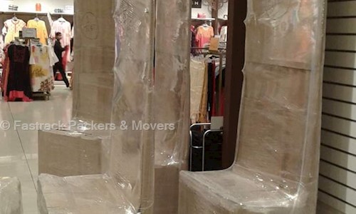 Fastrack Packers & Movers - Packers and Movers in Jhotwara, Jaipur