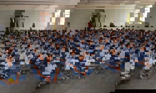 FB4i Classes - CBSE Tuition Classes for 9th,10th,11th and 12th - School Tuitions in Mansarovar, Jaipur