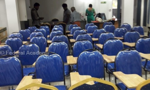 Federal Academy - Job Training in Sreekaryam, Trivandrum