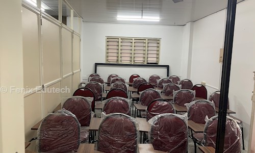 Fenix Edutech - Job Training in Pulimoodu, Trivandrum