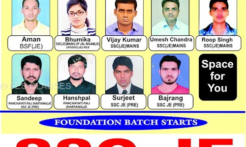 FES CLASSES - Job Training in Kalyanpur, Kanpur