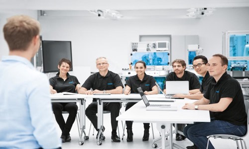 Festo India Pvt Ltd - Job Training in Bommasandra, Bangalore