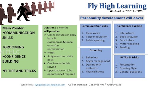FHLC - Job Training in Kalyan West, Mumbai