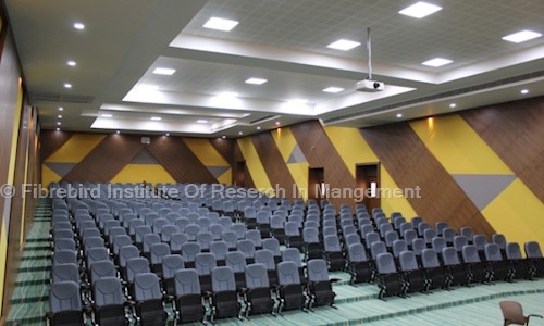 Fibrebird Institute Of Reserch In Mangement - Colleges in Chettipalayam, Coimbatore