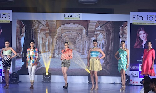 FIDA The Design School - Job Training in Kilpauk, Chennai