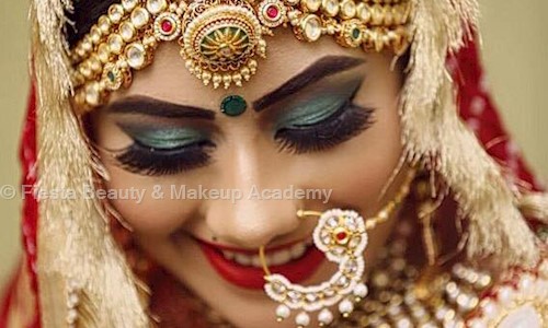 Fiesta Beauty & Makeup Academy - Job Training in Pratap Nagar, Nagpur