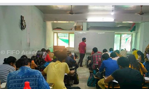 FIFO Academy - Finance & Accounting tuitions in R.N.T. Marg, Indore