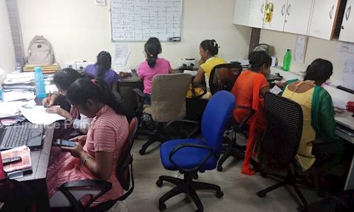 Finance Point - Placement Consultancies in Thane West, Mumbai