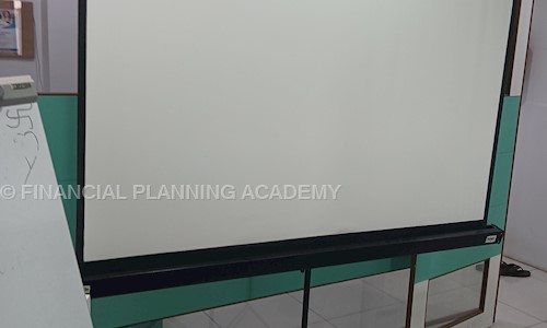 FINANCIAL PLANNING ACADEMY - Finance & Accounting tuitions in Gulbai Tekra, Ahmedabad