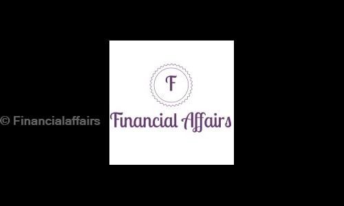 Financialaffairs - Job Training in Sector 4, Gurgaon