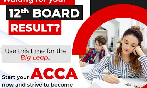 FinTram Global - Finance & Accounting tuitions in Tilak Nagar, Delhi